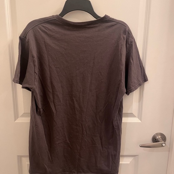 DC Comics Periodic Table of Superpowers Aduly Gray T-Shirt Size Medium - Picture 6 of 7